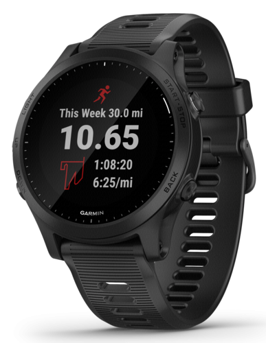 Garmin Forerunner 945