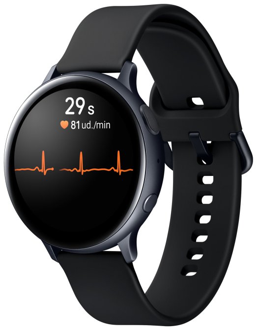 Samsung Galaxy Watch Active 2