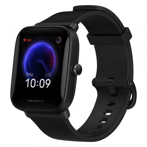 Smartwatch AMAZFIT Bip U Pro Czarny