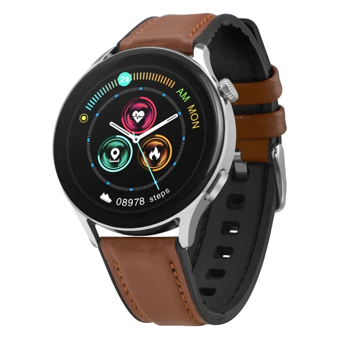 Smartwatch Garett Elegance RT